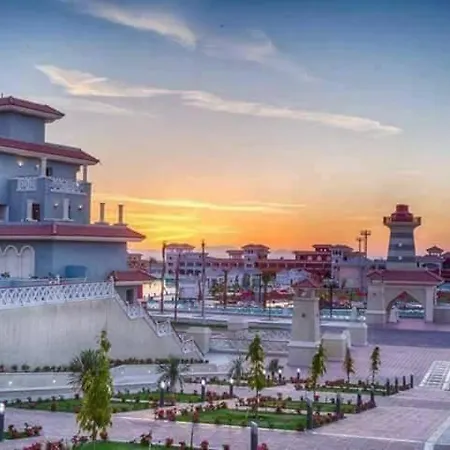 Amazing Apartments In Porto Sharm For Reservations